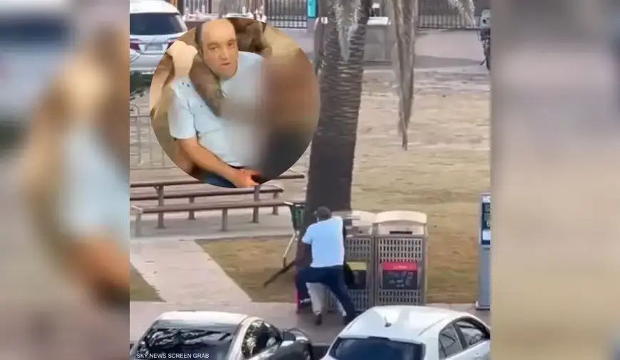 شجاعته جعلته بطلا قوميا في أستراليا.. من هو…