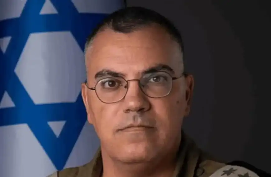 منشور جديد لأدرعي… ماذا فيه؟