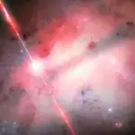 استمر ٧ ساعات.. انفجار غريب في أعماق الفضاء يحير العلماء