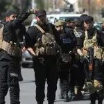 في سوريا… مقتل ٤ عناصر أمن بإطلاق نار في ريف إدلب