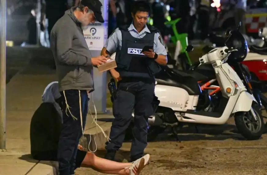 هل يشارك الموساد بالتحقيق في هجوم أستراليا؟