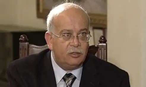 خالد حدادة: لن اترشح للانتخابات النيابية في ظل&hellip;