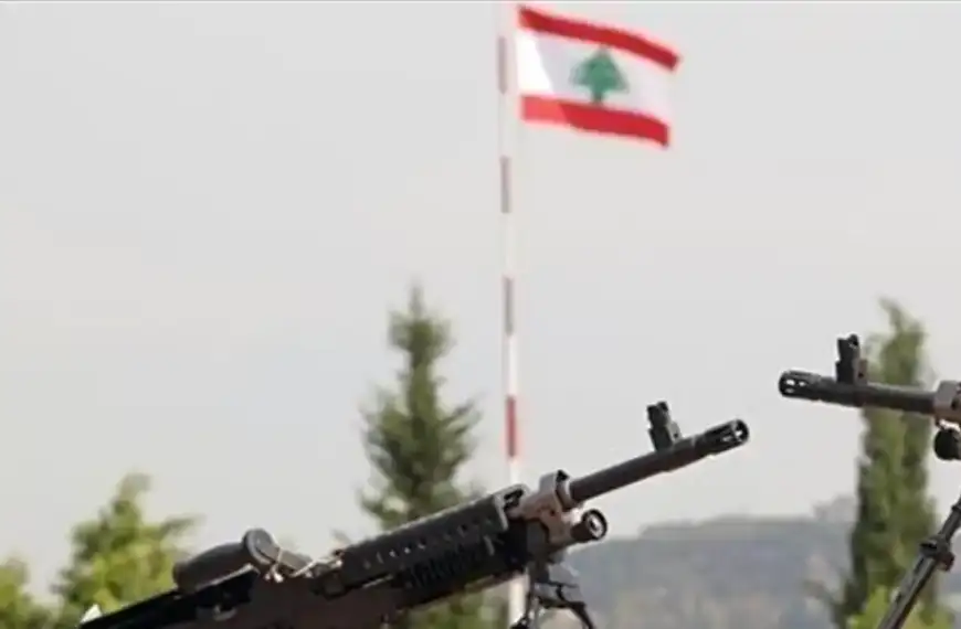 مَنْ المستفيد من لبنان المنزوع السلاح؟.. تقرير إيراني&hellip;