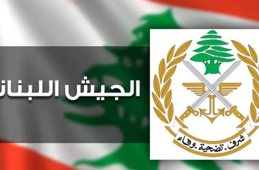 الجيش يوقف اكثر من ٣٠ سوريًا في هذه&hellip;