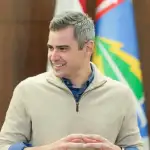 فرنجية: ذاكرة اللبنانيين ليست ضعيفة