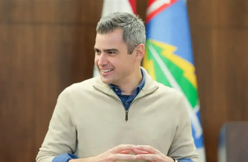 فرنجية: ذاكرة اللبنانيين ليست ضعيفة