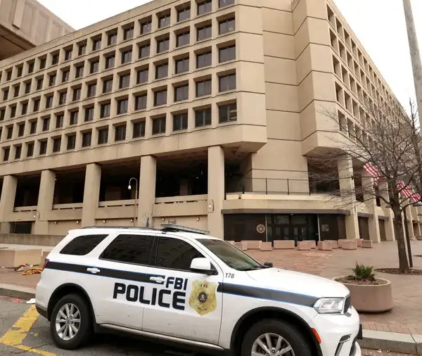 “إف بي آي” يحبط “مخططا إرهابيا” في كاليفورنيا