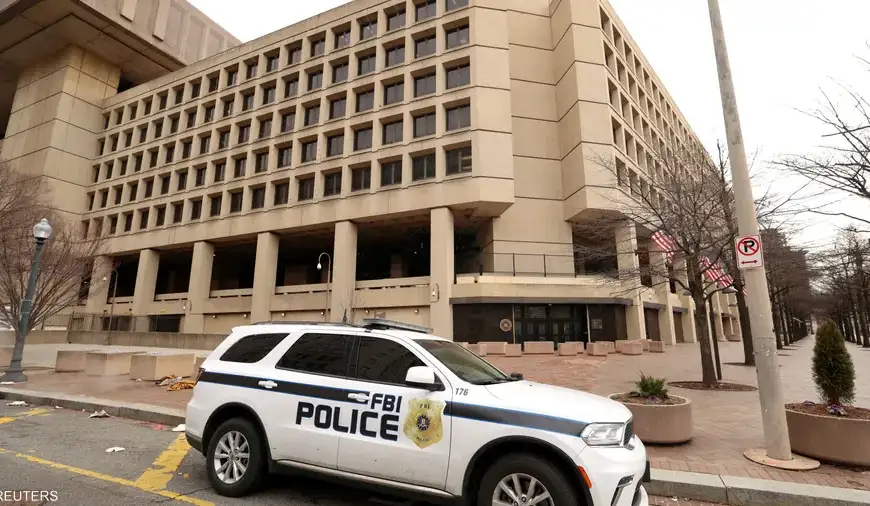 “إف بي آي” يحبط “مخططا إرهابيا” في كاليفورنيا