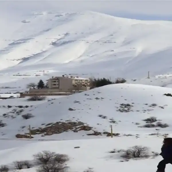 الحرارة ستتدنى إلى ما دون الصفر.. موجة قطبية&hellip;