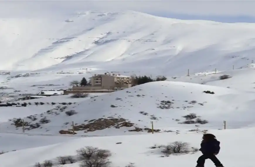 الحرارة ستتدنى إلى ما دون الصفر.. موجة قطبية&hellip;