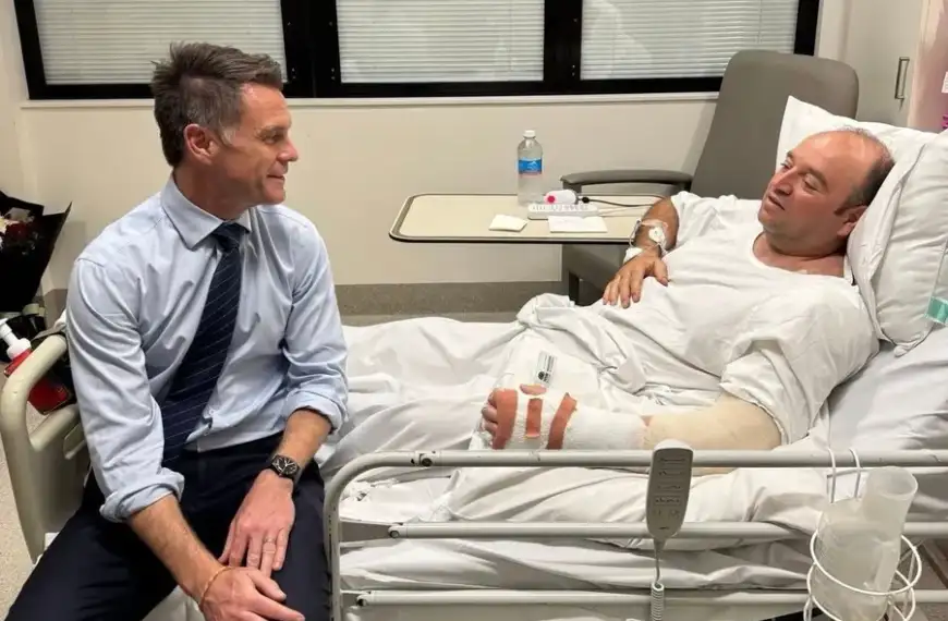 الأمر مسألة ضمير.. عائلة أحمد الأحمد تكشف سبب&hellip;