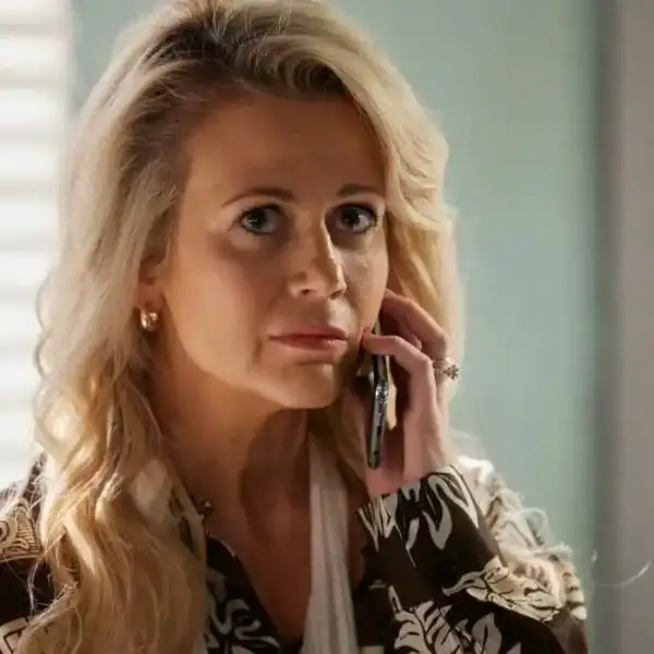 رحلت بسلام… الموت يُغيّب بطلة “Home and Away”&hellip;