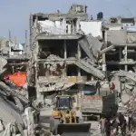 تقرير لـ”Washington Post” يتحدث عن مخاوف من حرب جديدة على لبنان.. هذا ما كشفه