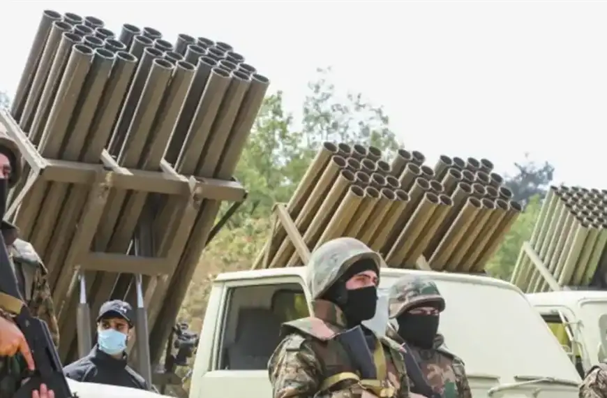 تقليص عسكري ونقل أسلحة… تقرير إسرائيلي عن “حزب&hellip;