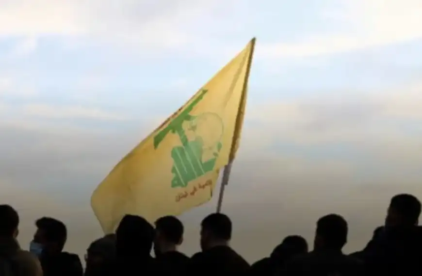 “تدرّبا في لبنان”… بريطانيا تتّهم شخصين بالانتماء الى&hellip;