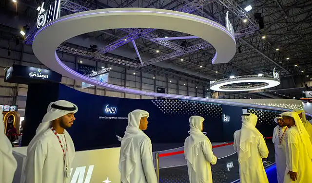 موقع فرنسي: الإمارات الطرف الخفي في أضخم صفقة&hellip;