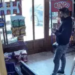 آخر فيديو للمستهدف في “غارة سبلين”… شاهدوه