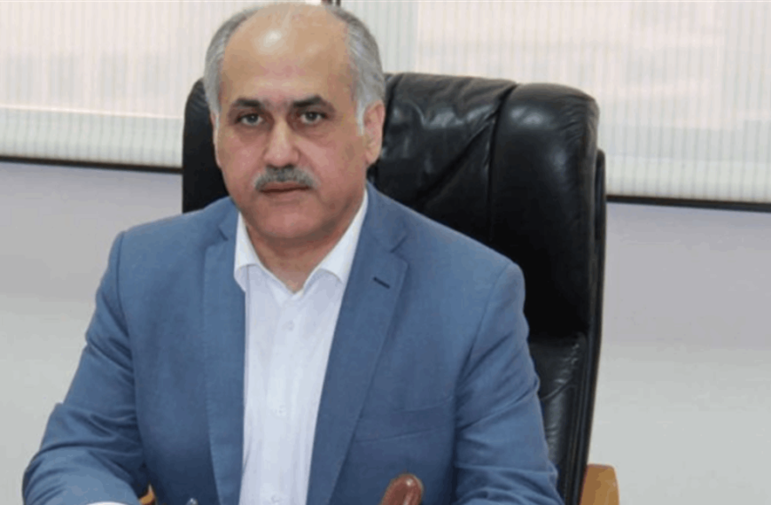 موقف جديد “للقاء الديمقراطي” من الجلسة التشريعية