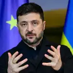 وسط جدل بشأن الأصول الروسية المجمدة… زيلينسكي: موسكو تتهيّأ لـ”سنة حرب” جديدة