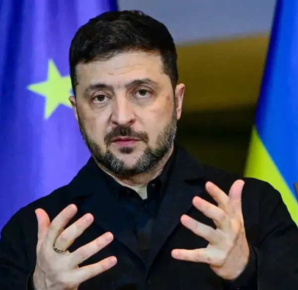 وسط جدل بشأن الأصول الروسية المجمدة… زيلينسكي: موسكو&hellip;