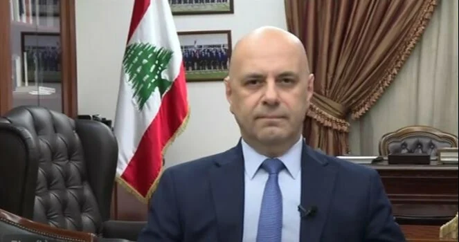 حاصباني: احفظوا أسماء المشاركين في الجلسة التشريعية وراقبوا&hellip;