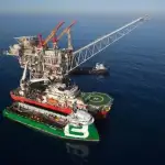 ٣٥ مليار دولار… إسرائيل تقر أكبر صفقة غاز في تاريخها مع مصر