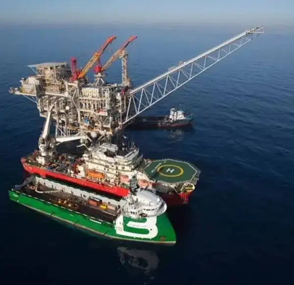 ٣٥ مليار دولار… إسرائيل تقر أكبر صفقة غاز&hellip;