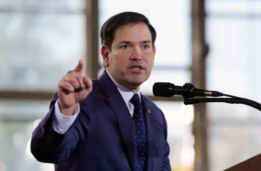 روبيو: سنصدر إعلانات الأسبوع المقبل بشأن جماعة الإخوان&hellip;