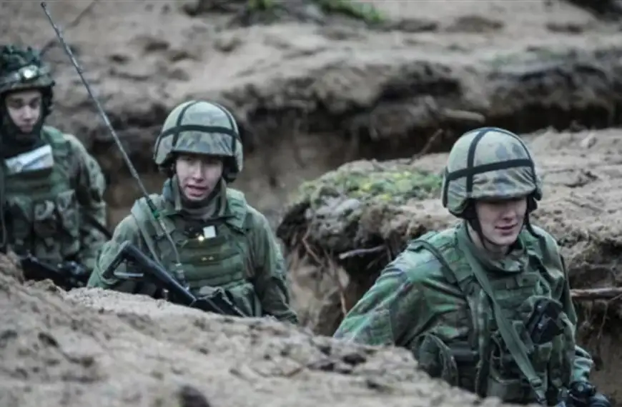 من أين تموّل روسيا حربها؟