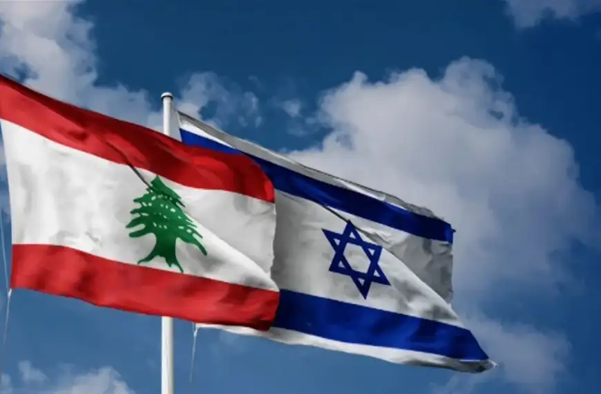 عن الأوضاع في لبنان وسوريا وغزة… اليكم ما&hellip;