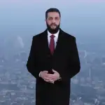 الشرع: رفع عقوبات قيصر تتويج لسنوات الصبر والتضحيات التي عاشتها سوريا