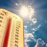 احوال الطقس حتى يوم الثلاثاء