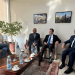 هل من اصابات في الغارة على الطيبة… وما الذي استهدفته؟