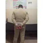 في سوريا… الجيش الاسرائيلي يعتقل مشتبه به