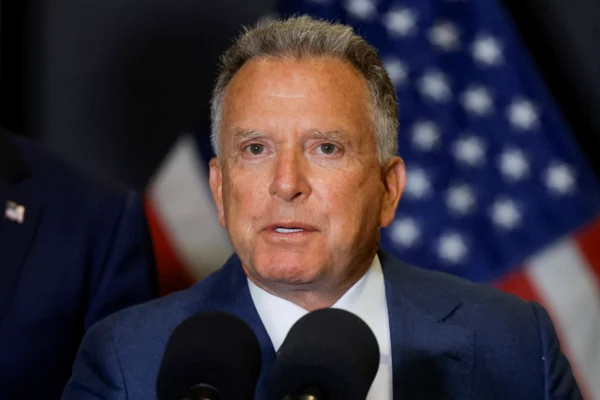 ويتكوف: المجتمعون في ميامي أكدوا دعم إنشاء وتفعيل مجلس السلام بأقرب وقت كإدارة انتقالية بغزة