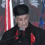 فقدان الإشارة اللاسلكية لطائرة خاصة يُعتقد أنها كانت تقل رئيس أركان الجيش الليبي