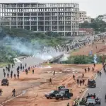 واكبت الاحتفالات الدينية.. أمن الدولة تشدد الإجراءات خلال عيد الميلاد