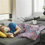 لبنان على موعد مع منخفض جوّي… أمطار غزيرة وثلوج!