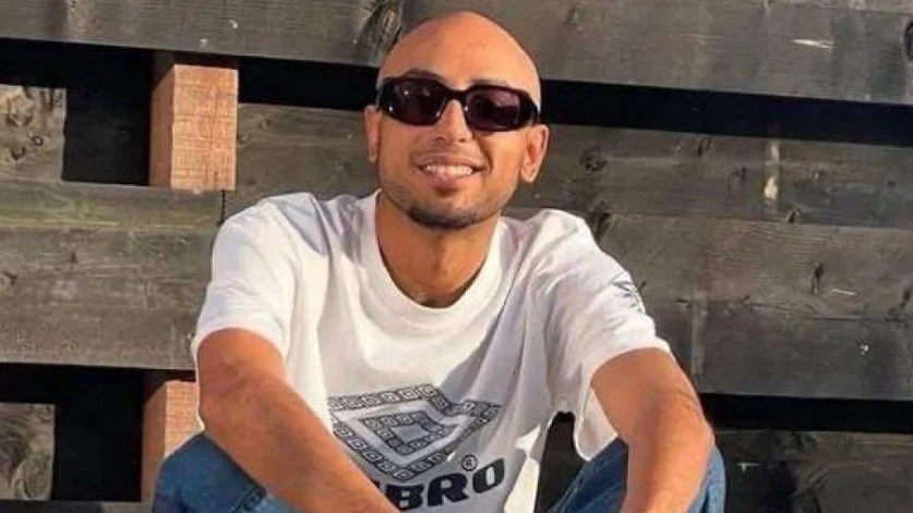 رحيل نجم “فرقة الصواريخ”… من هو المغني المصري أحمد دقدق؟