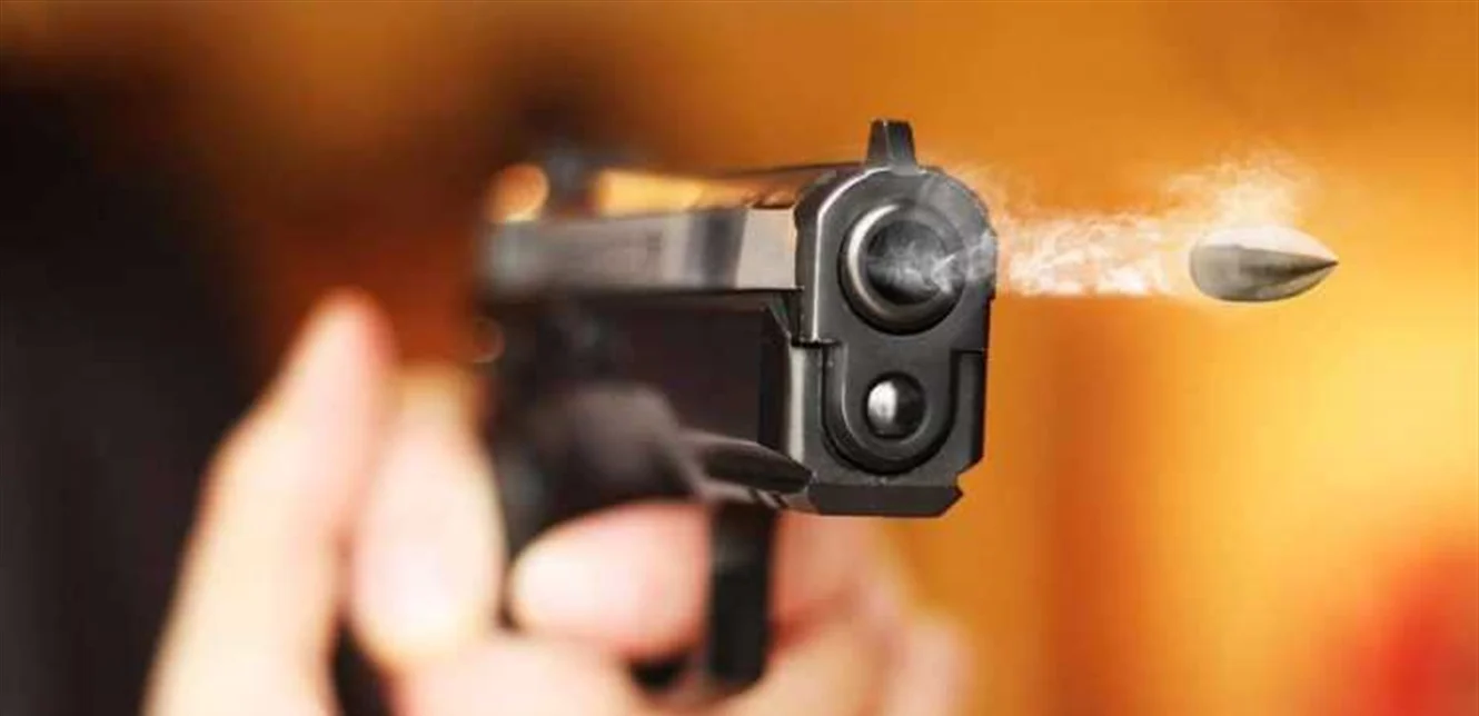 في لبنان.. أطلق النار على صهره وهرب