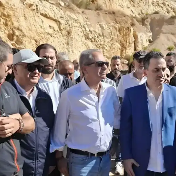 حكمة صدّي جنبته الغرق في السدود