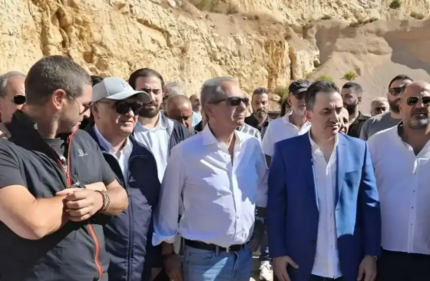 حكمة صدّي جنبته الغرق في السدود