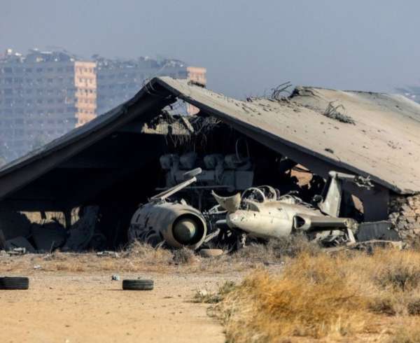 المزّة في دائرة الاستهداف مجدداً… من يبعث رسائل&hellip;