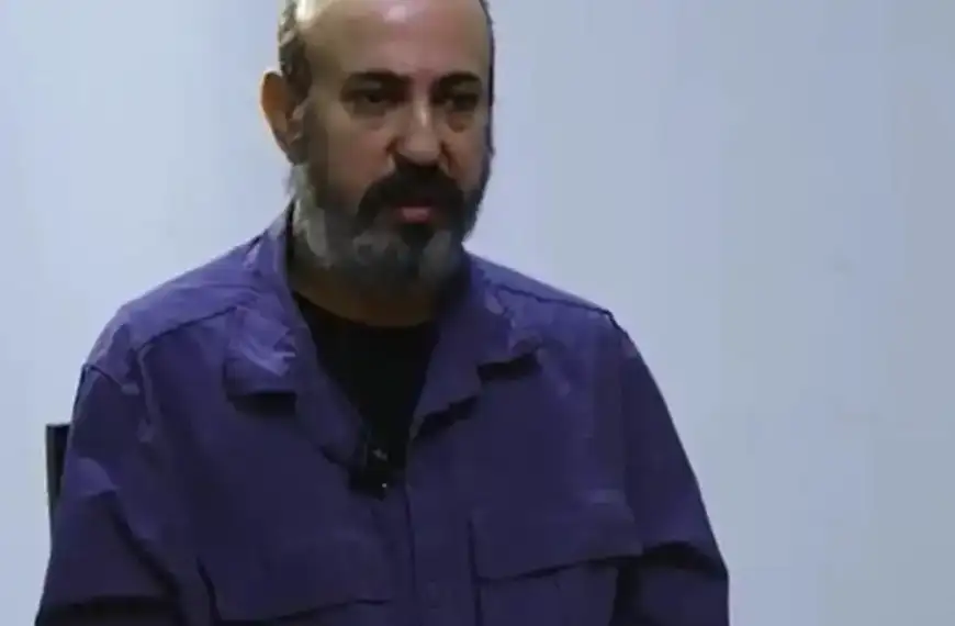 بالفيديو- بعد استجوابه في الداخلية السورية… وسيم الأسد…