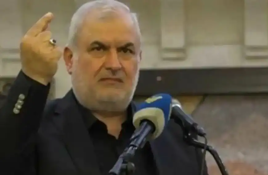 هل توافق قيادة “الحزب” على طلب رعد إعفاءه من مهماته البرلمانية؟