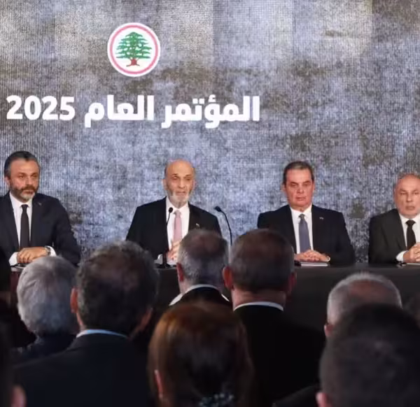 رسائل جعجع المعلنة.. والمضمرة: لا خصومة بل مصارحة