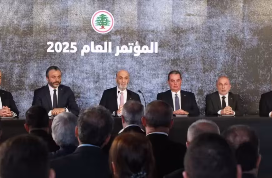 رسائل جعجع المعلنة.. والمضمرة: لا خصومة بل مصارحة