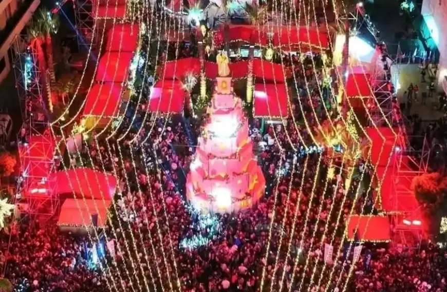 الأسواق التجارية تراهن على الأعياد… والمغتربون ورقة الحظ&hellip;