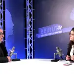 بستاني: الى اللقاء في الشارع غداً