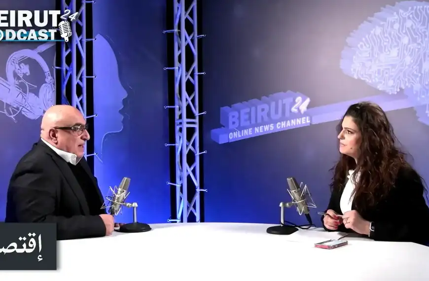 بستاني: الى اللقاء في الشارع غداً